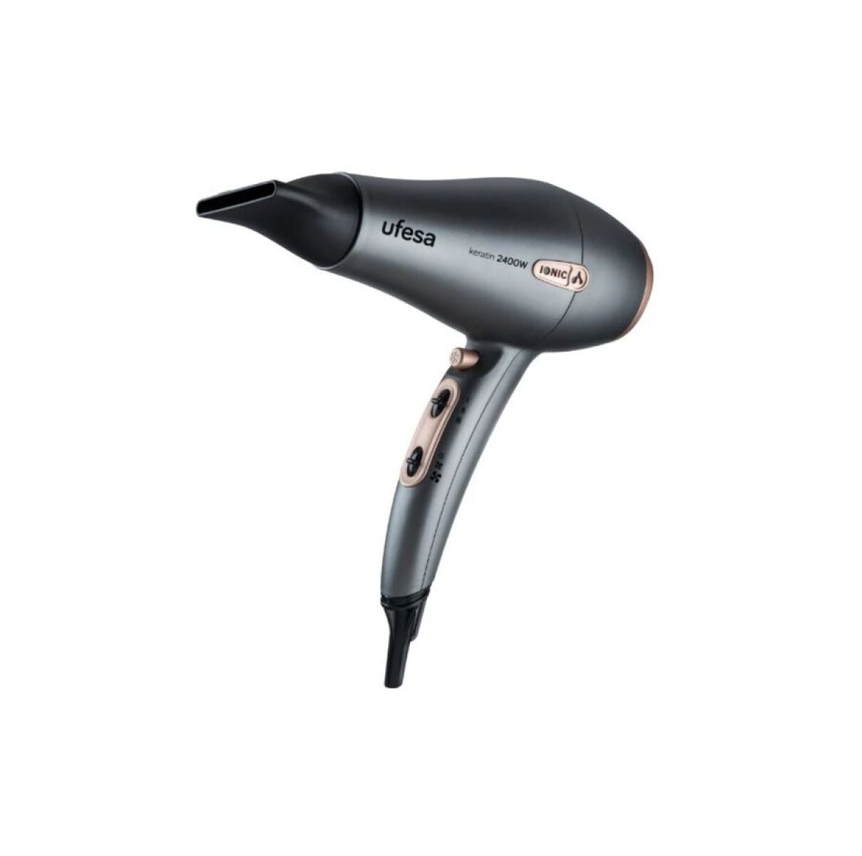 Secador de pelo Ufesa SC8470 Professional 2400 W 