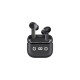 Imagen de Auriculares Inalámbricos Havit TW984 con Cancelación de Ruido y Display