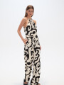 Pantalon Tuni Estampado 1