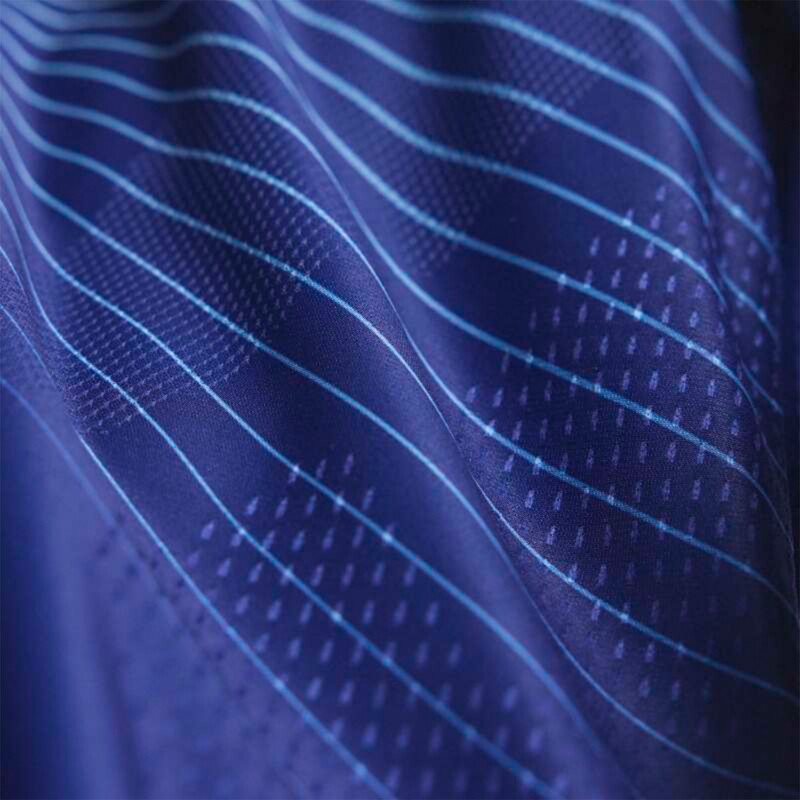 CAMISETA adidas JAPON 26/27 Blue