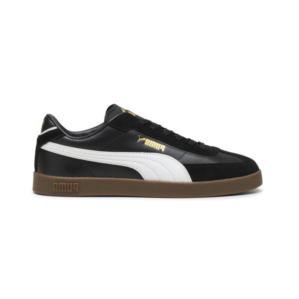 CLUB II ERA - PUMA NEGRO/BLANCO