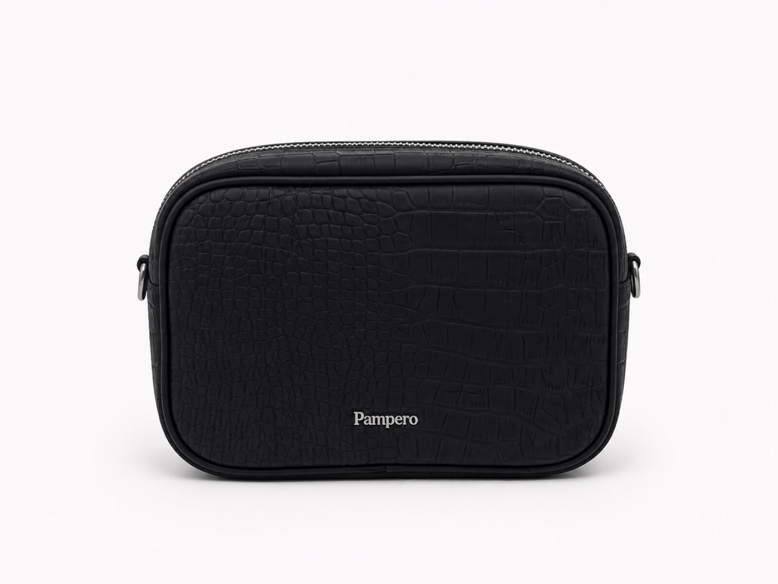 BANDOLERA PERLA 4070720 - Negro 