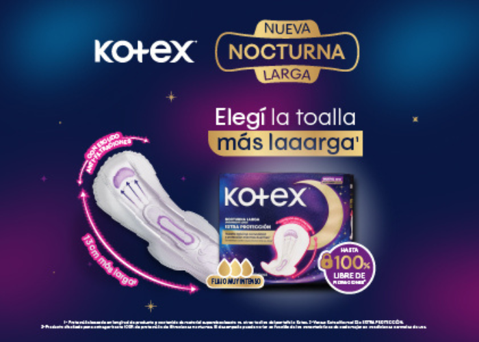 KOTEX