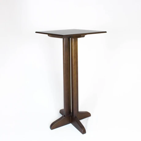 Mesa Cabaña Alta 60x60
