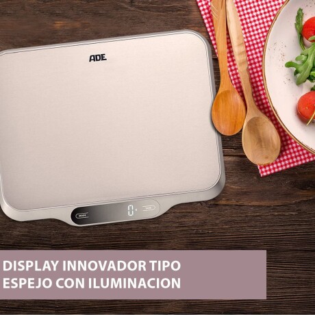 Balanza cocina digital Ladina ADE Balanza cocina digital Ladina ADE