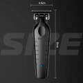 Cortadora De Pelo Profesional Kemei 2299 Inalámbrico Cortadora De Pelo Profesional Kemei 2299 Inalámbrico