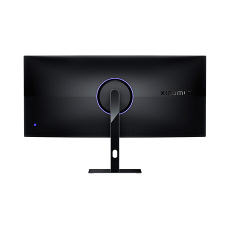 Monitor Xiaomi Curved Gaming 34" G34WQi Black