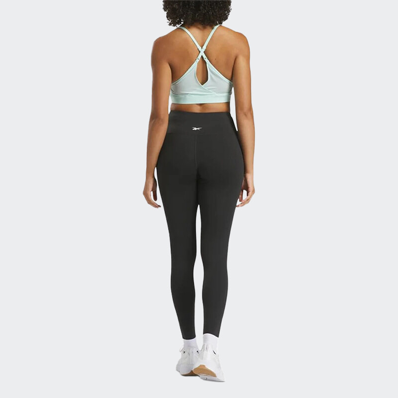 Calza Reebok ID Train High-Rise Negro