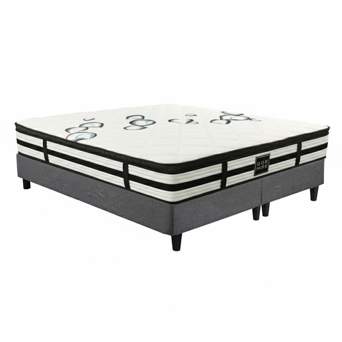 Sommier Essence - 160 x 200 Queen 