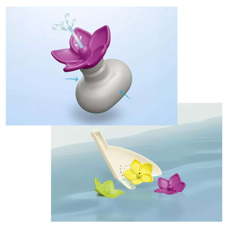 Barco de Moana Playmobil Jr 8 Piezas con Figuras