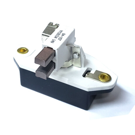 REGULADOR VOLTAJE - BOSCH 12V MERCEDES BENZ / AGRALE COL/28MM DUNCAN REGULADOR VOLTAJE - BOSCH 12V MERCEDES BENZ / AGRALE COL/28MM DUNCAN