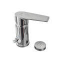 GRIFERÍA DE BIDET MONOCOMANDO LINEA IVREA Grifería De Bidet Monocomando Linea Ivrea