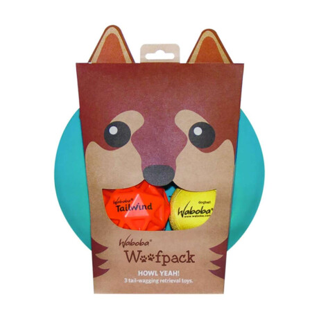 Accesorios Playa Waboba Woofgames Waboba Woofgames