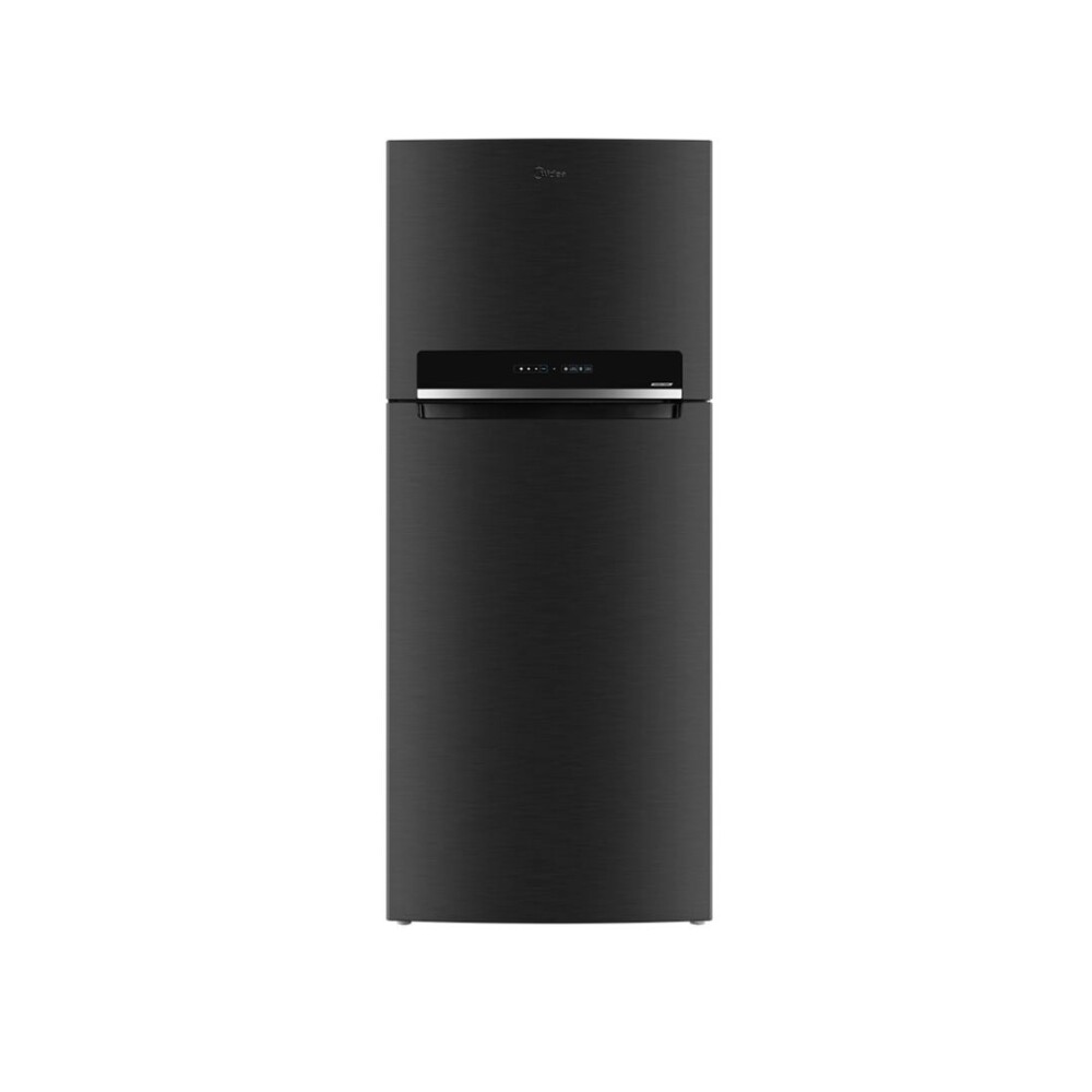 Heladera Black Inverter 505L - Modelo MDRT580MTR28WINV - Midea Heladera Black Inverter 505L - Modelo MDRT580MTR28WINV - Midea