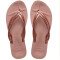 Sandalias de Mujer Havaianas Wedges Wns Rosa