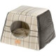 CAMA EDINBURGH FERPLAST MARRÓN CAMA EDINBURGH FERPLAST MARRÓN