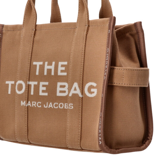 MARC JACOBS - THE MEDIUM TOTE 0