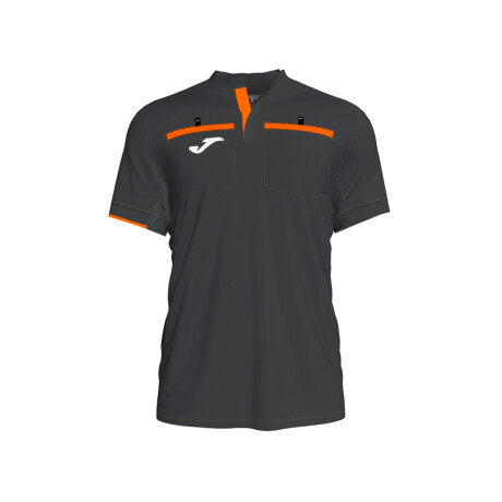 Remera Joma de Hombre - REFEREE - 101299169 ANTHRACITE