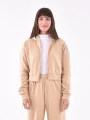CAMPERA LITA BEIGE