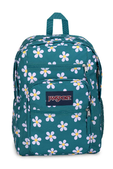 MOCHILA BIG STUDENT PRECIOUS PETALS