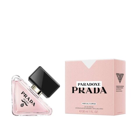 Perfume Prada Paradoxe Virtual Flower EDP 30ml Perfume Prada Paradoxe Virtual Flower EDP 30ml