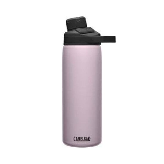 Botella Camelbak Chute Mag 600ml Acero Inox. Lavanda 0