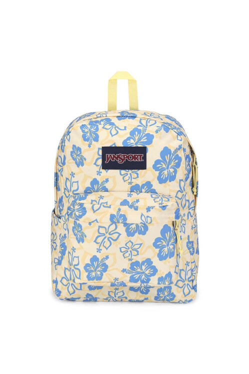 Mochila Superbreak - Unisex Island Icons