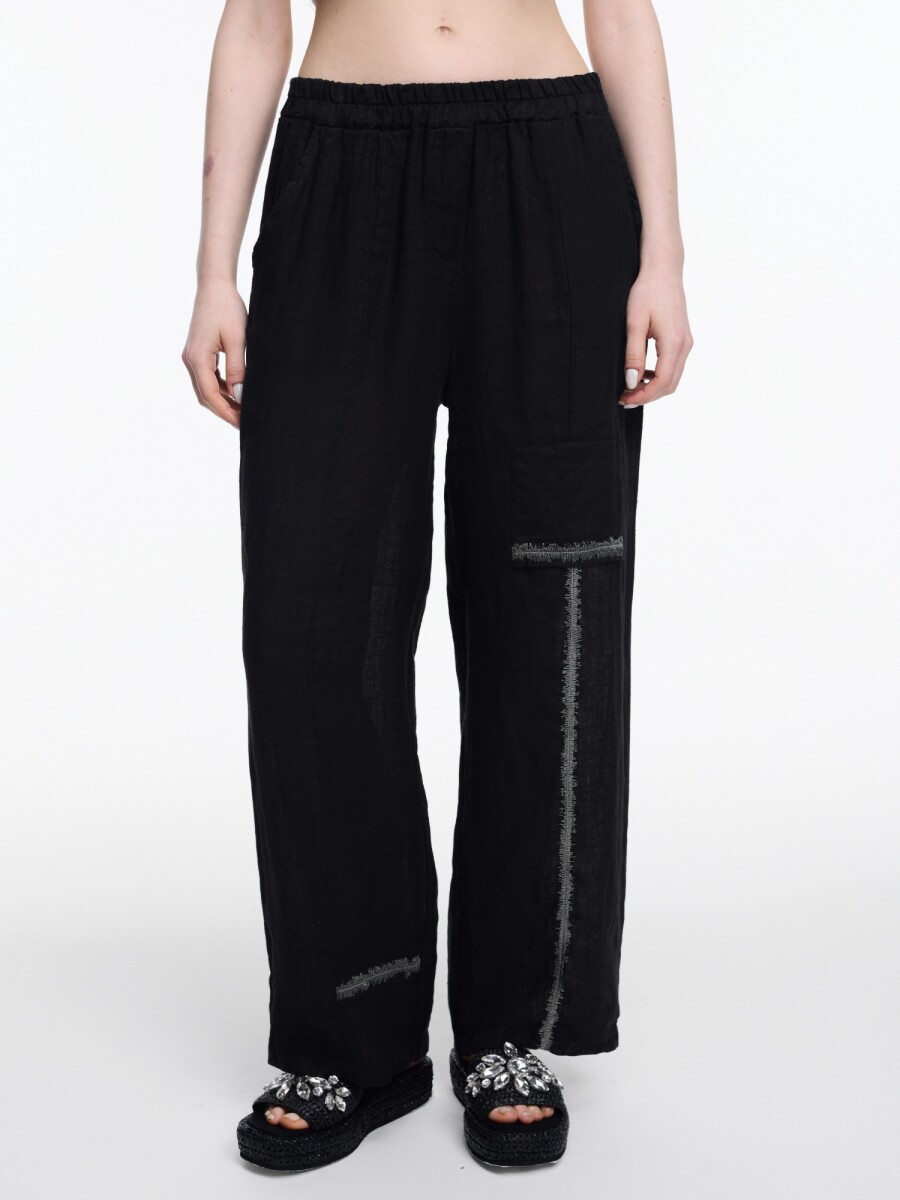 PANTALON BOLSILLO 