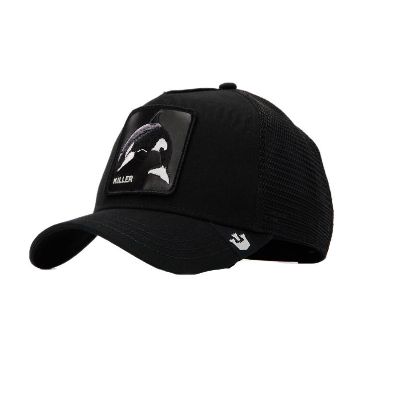 Gorro Cap Goorin The Killer Orca Gorro Cap Goorin The Killer Orca