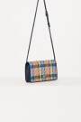 MINI BAG PORTS Multicolor