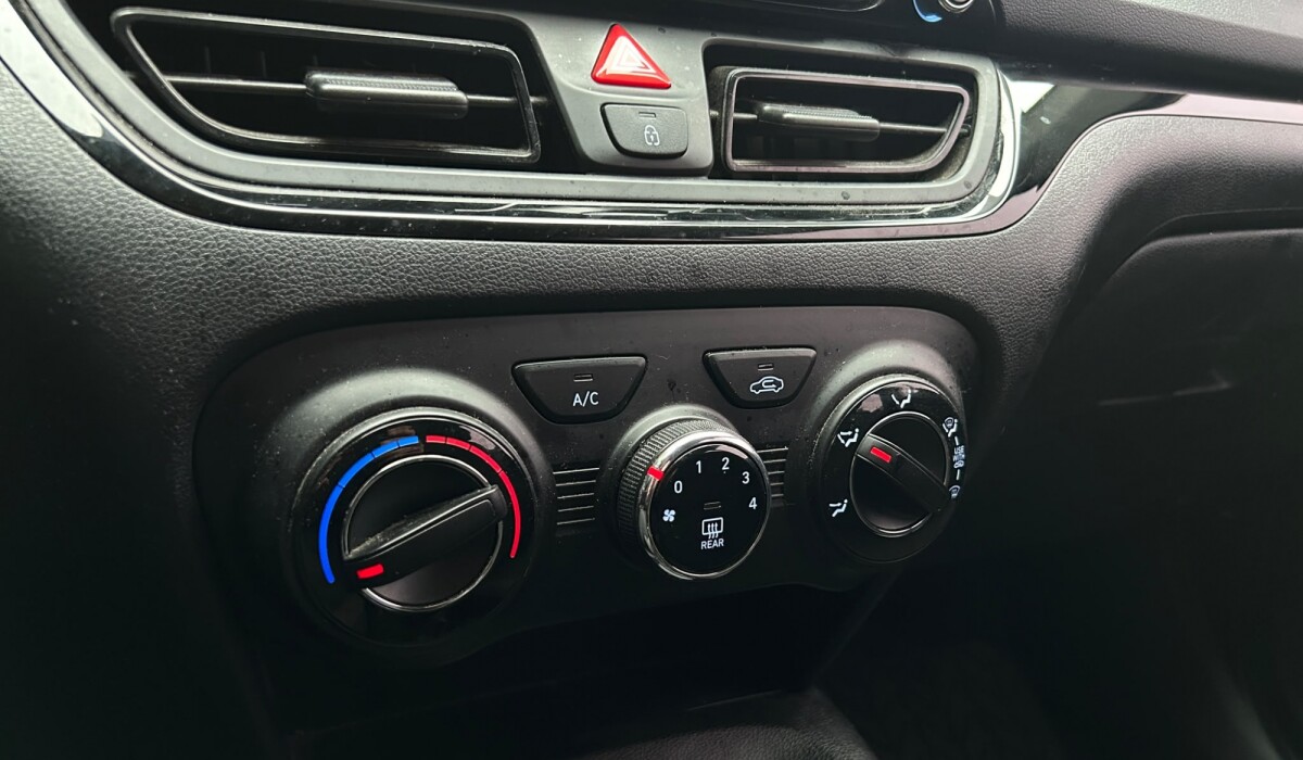 Hyundai HB20X Cross 1.6 Premium - 2021 Hyundai HB20X Cross 1.6 Premium - 2021