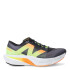 Championes de Mujer New Balance Rebel V4 Negro - Fluor - Naranja