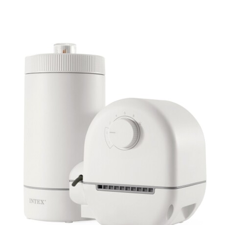 INTEX BOMBA FILTRO CARTUCHO A C1500 5678 LITROS/HORA Intex Bomba Filtro Cartucho A C1500 5678 Litros/hora