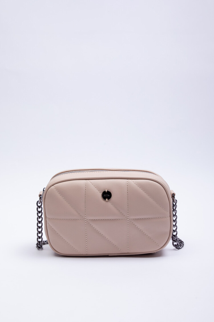 CARTERA NOFEI Beige