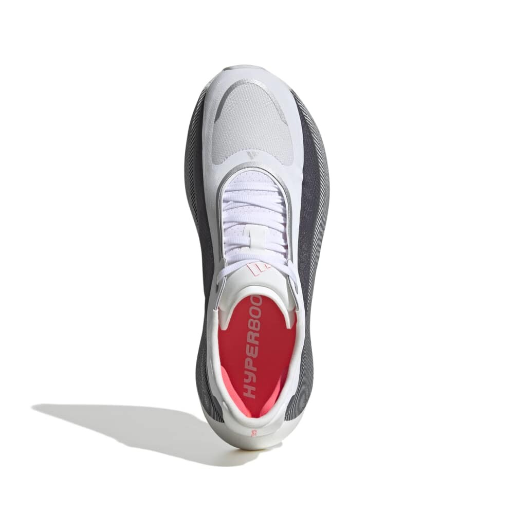 Zapatillas Running Hyperboost Edge Hombre White