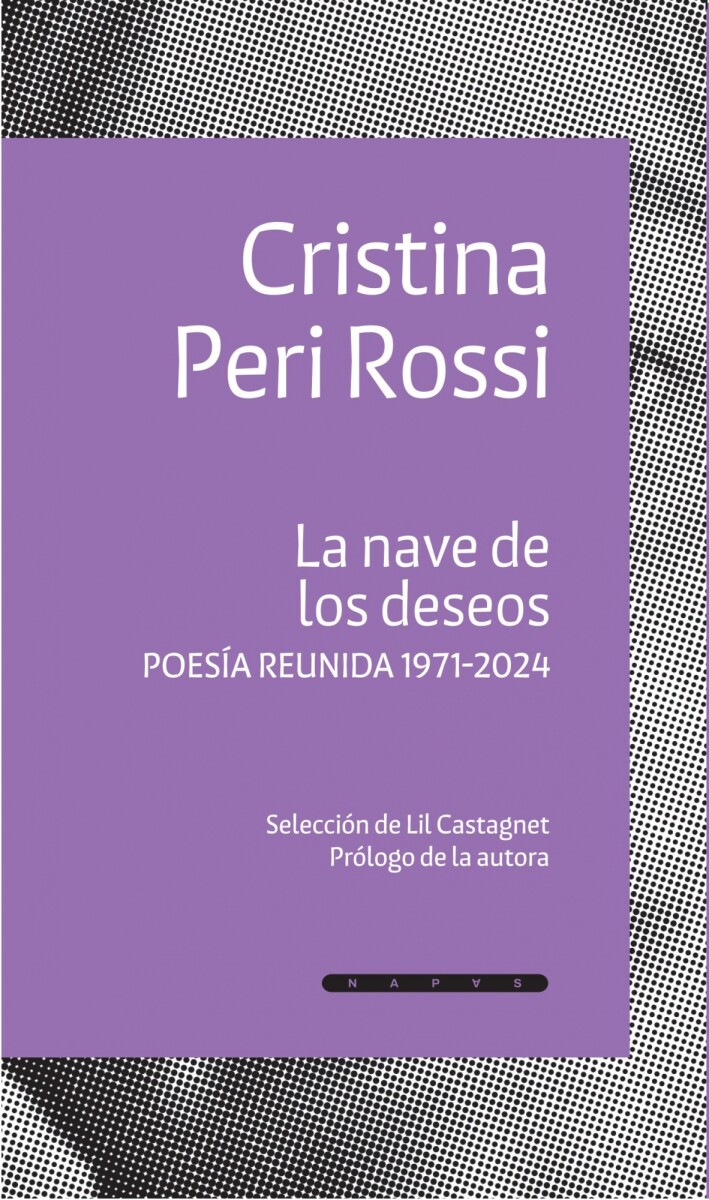 NAVE DE LOS DESEOS LA 