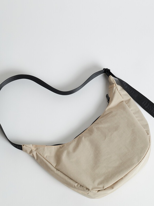 BANDOLERA RODA RUSTY Crema