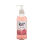 DAILY JABON LIQ. PINK ROSE 350 ML UNID. única