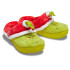 Crocs The Grinch Classic Lined Clog Unisex Multi