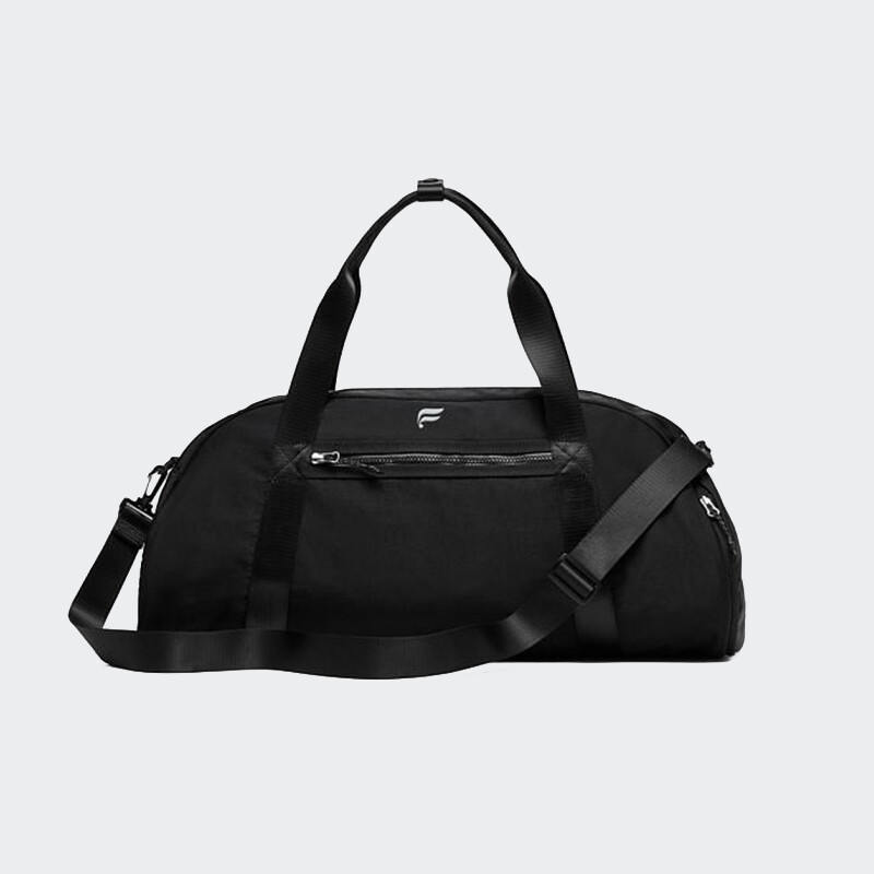 Bolso Fabletics Gym Duffle Negro