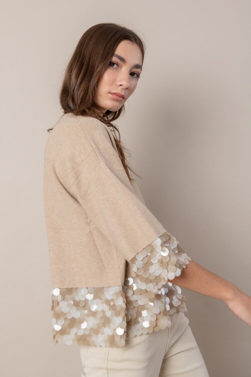 Sweater Elisa Sweater Elisa