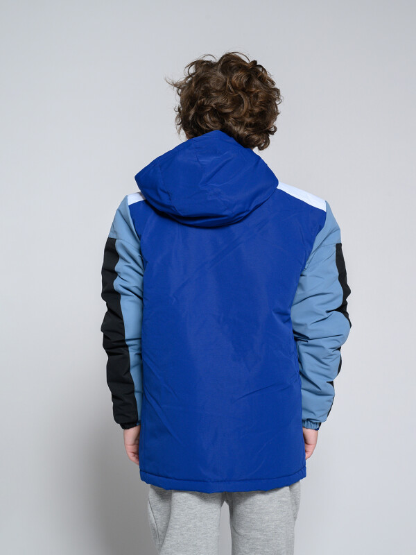 CAMPERA VENTOR Umbro Junior 012