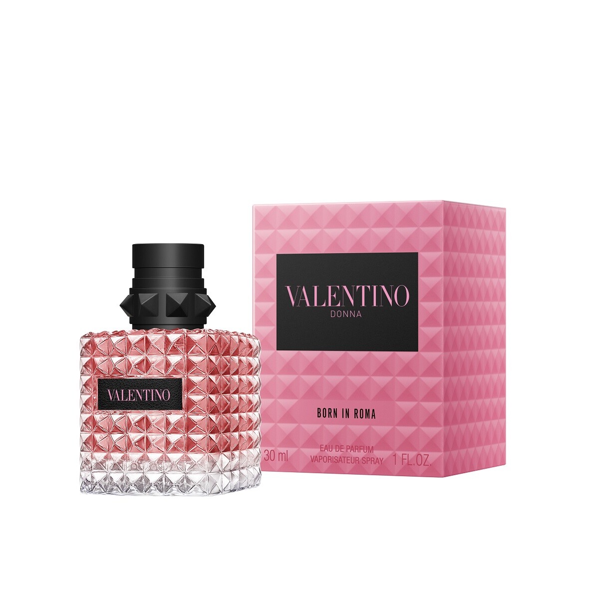 Perfume Valentino Donna Born In Roma Edp 30 Ml. 