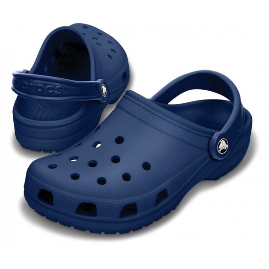 Crocs Classic Azul