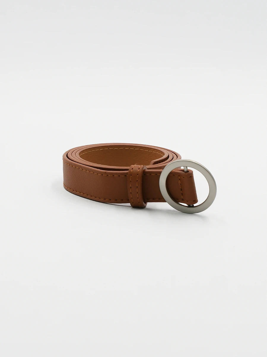 CINTO CLARI - MARRON 