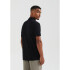 CAMISA POLO MM MASC PRETO ESCURO