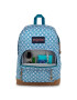 Mochila Portalaptop Right Pack Hyped Hearts Green