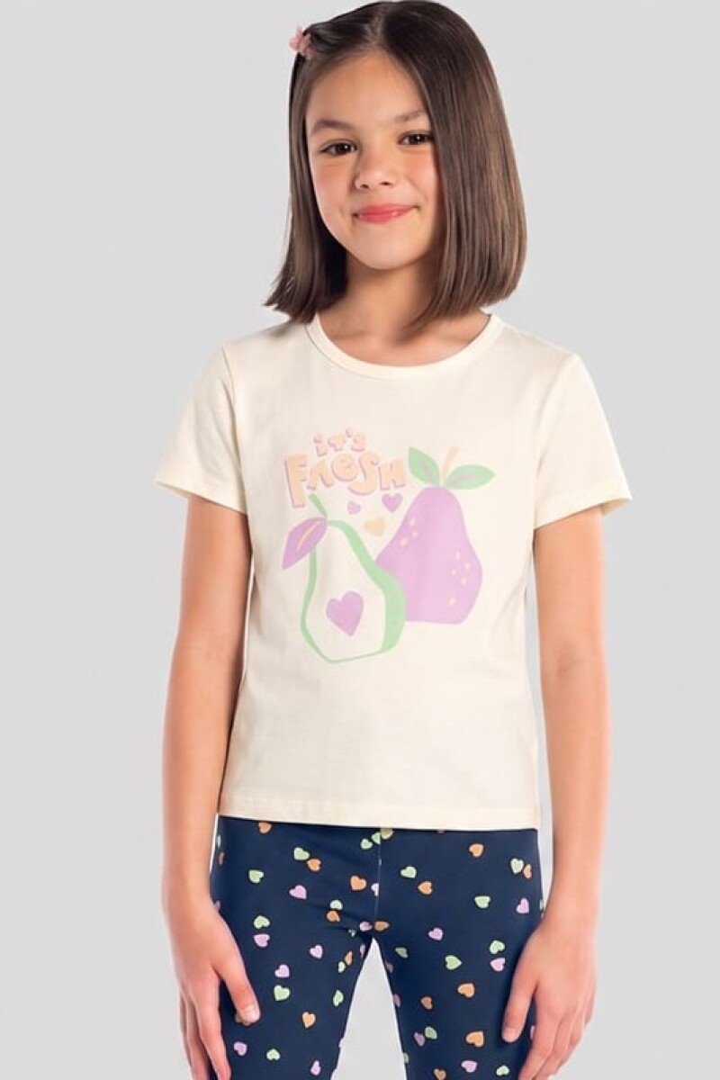 Remera Infantil. Remera Infantil.