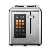 TOSTADOR DIGITAL PERFECT TOASTER DE 2 RANURAS UFESA TOSTADOR DIGITAL PERFECT TOASTER DE 2 RANURAS UFESA