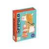 Juego de cartas Pipolo
